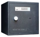 NT 39 ME - Trezor I.BT EN 1143-1 / el.zámek - BAZAR / 